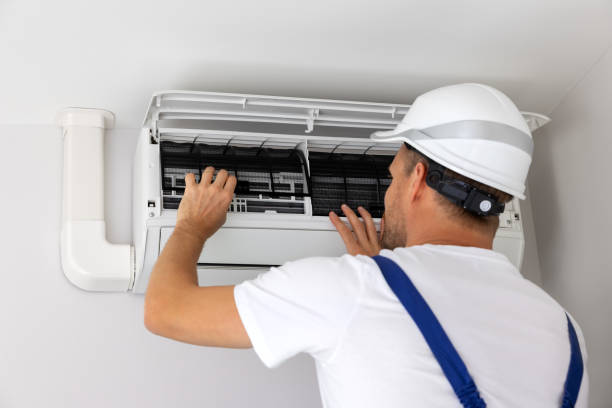 Best Central Air Repair  in Tilden, NE