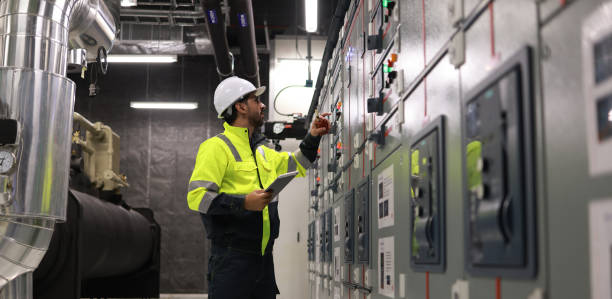 Best Commercial HVAC Repair  in Tilden, NE